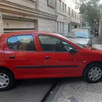 ۲۰۶مدل ۸۸
