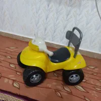 موتور کودک
