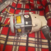 موتوراصلی ماشین‌ظرفشویی