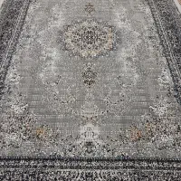 فرش ۹متری  طرح جدید درحد نو