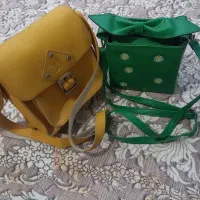 کیف دخترانه