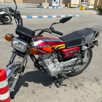 موتور هوندا ۲۰۰