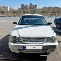 پراید ۱۳۲مدل۹۵