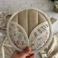 دوخت سرویس اشپزخانه حرفه ای