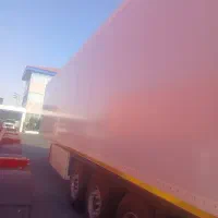 یخچال مارال اتاق ماموت صفر