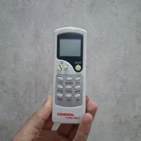 کنترل اسپیلت جنرال
