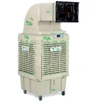 کولر پرتابل پلیمری و سلولزی آبسان  ( موتور BLDC )