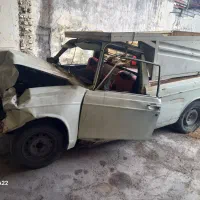 پیکان وانت