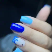 تخفیفات ویژه خدمات ناخن فقط تا ۱۵ خرداد