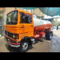 لوله بازکنی و تخلیه چاه شبانه روزی