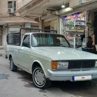فروش پیکان وانت