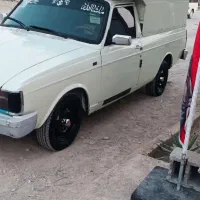 وانت بارخاش بیرونشهری توشهری