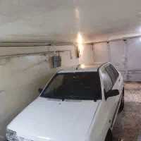 پراید ۱۳۱ صبا صندوقدارمدل89 تمام فابریک بیمه کامل