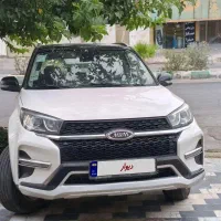 ماشین ام وی ام X33زیر قیمت و معاوضه خودروتا 1تومن