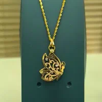 مدال پروانه کد 1-2-3