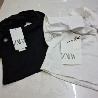 تاپ برند Zara