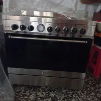 گاز فردا اسنوا در حد نو