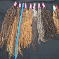 خریدار اصلی مو