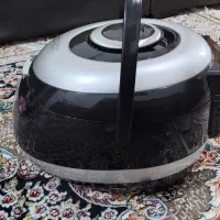 غذا ساز همه کاره در حد نو مدل بوش کاملاً سالم