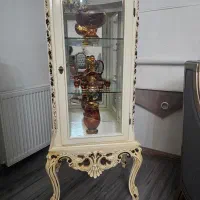 بوفه چوب راش گرجستان