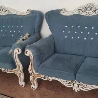 مبل 7نفره