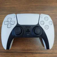 دسته ps5 نو