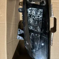 چراغ جلو پارس