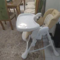 صندلی غذاخوری کودک zooye