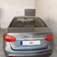 جک J4|خودرو سواری و وانت|اراک, |دیوار