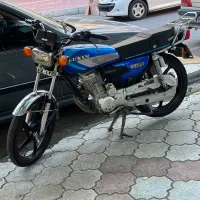 هوندا ۱۵۰ (۱۴۰۱)