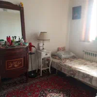 فروش ملک حیاط دار ۵۸ متری