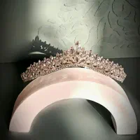 تاج عروس