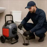 لوله بازکنی و نشت یابی سهند الوند وحومه