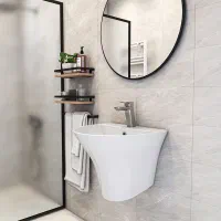 فروش‌روشویی‌و‌توالت(قیمت عمده)تکی و عمده