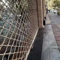 ۷۷ متر / مغازه / بر اصلی رودکی شمالی