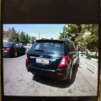 ایکس ۶۰ گیربکس جدید