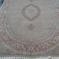 ۴جفت فرش ۷۰۰شانه ۱۲متری سالم درحدنو