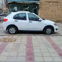 کوییک ۹۸|خودرو سواری و وانت|قزوین, |دیوار