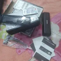 ضبط ماشین