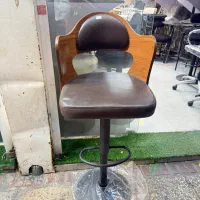 صندلی جکدار