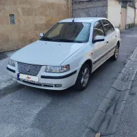 سمند ef7 94