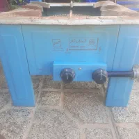 اجاق‌گاز،پلوپز،هیئت