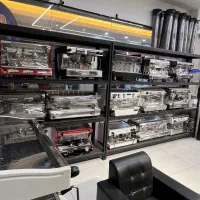 فروش تخصصی قهوه ساز آسیاب صنعتی شجاعی