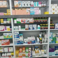 تکنسین دارویی برای کاراموزی داروخانه