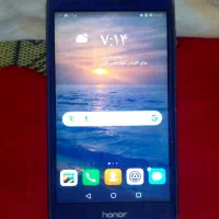 گوشی Honor 8lite
