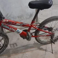 دوچرخه ۱۶،،۲۰بومهن