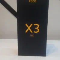 گوشی poco x3