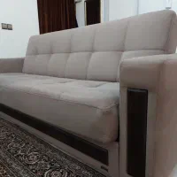 مبل تختخوابشو آرامیس