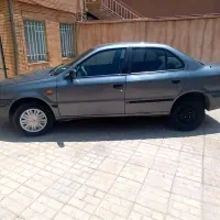 سمند ۸۵