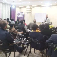 سمینار رایگان عزت‌نفس و پولسازی